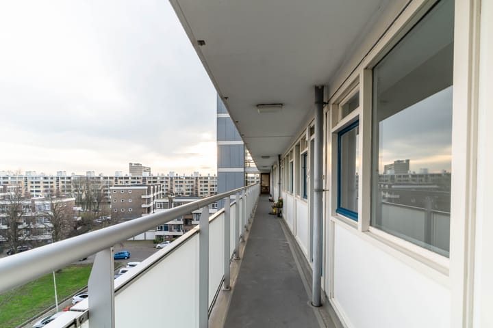 Foto 4 van Teunisbloemplein 48