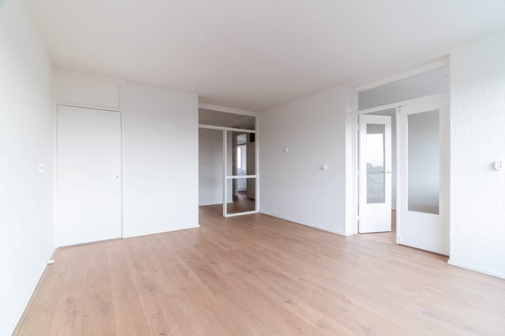 Foto 7 van Teunisbloemplein 48