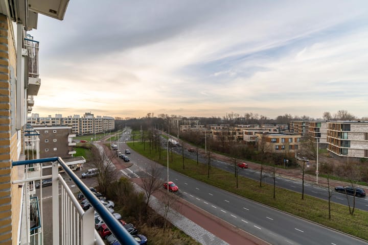 Foto 11 van Teunisbloemplein 48