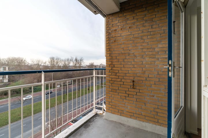 Foto 12 van Teunisbloemplein 48