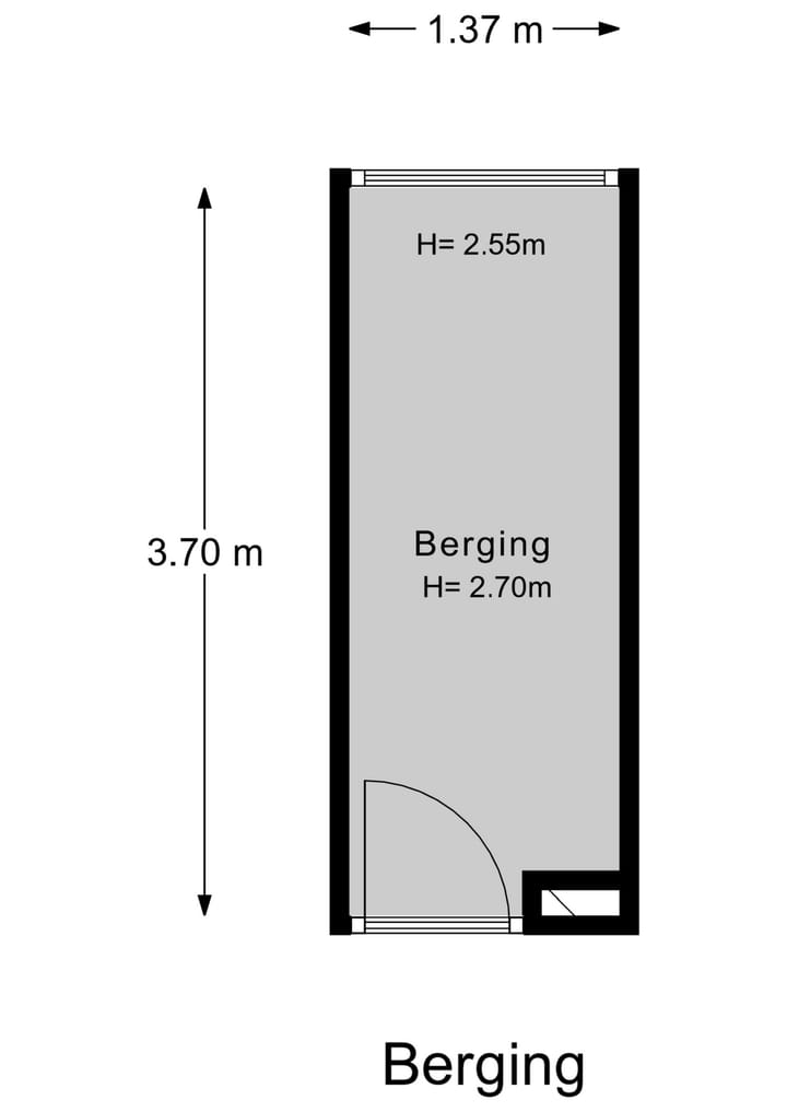 Foto 19 van Teunisbloemplein 48