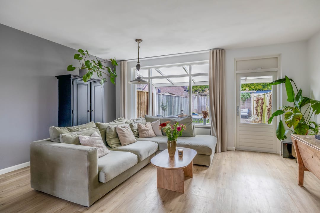 Foto 2 van Kamillelaar 13