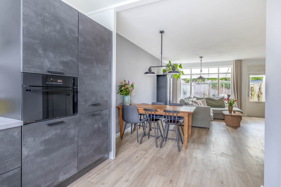 Foto 7 van Kamillelaar 13