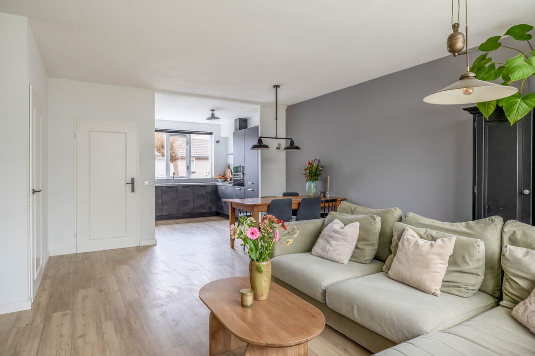 Foto 8 van Kamillelaar 13