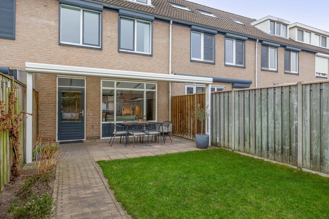 Foto 23 van Kamillelaar 13