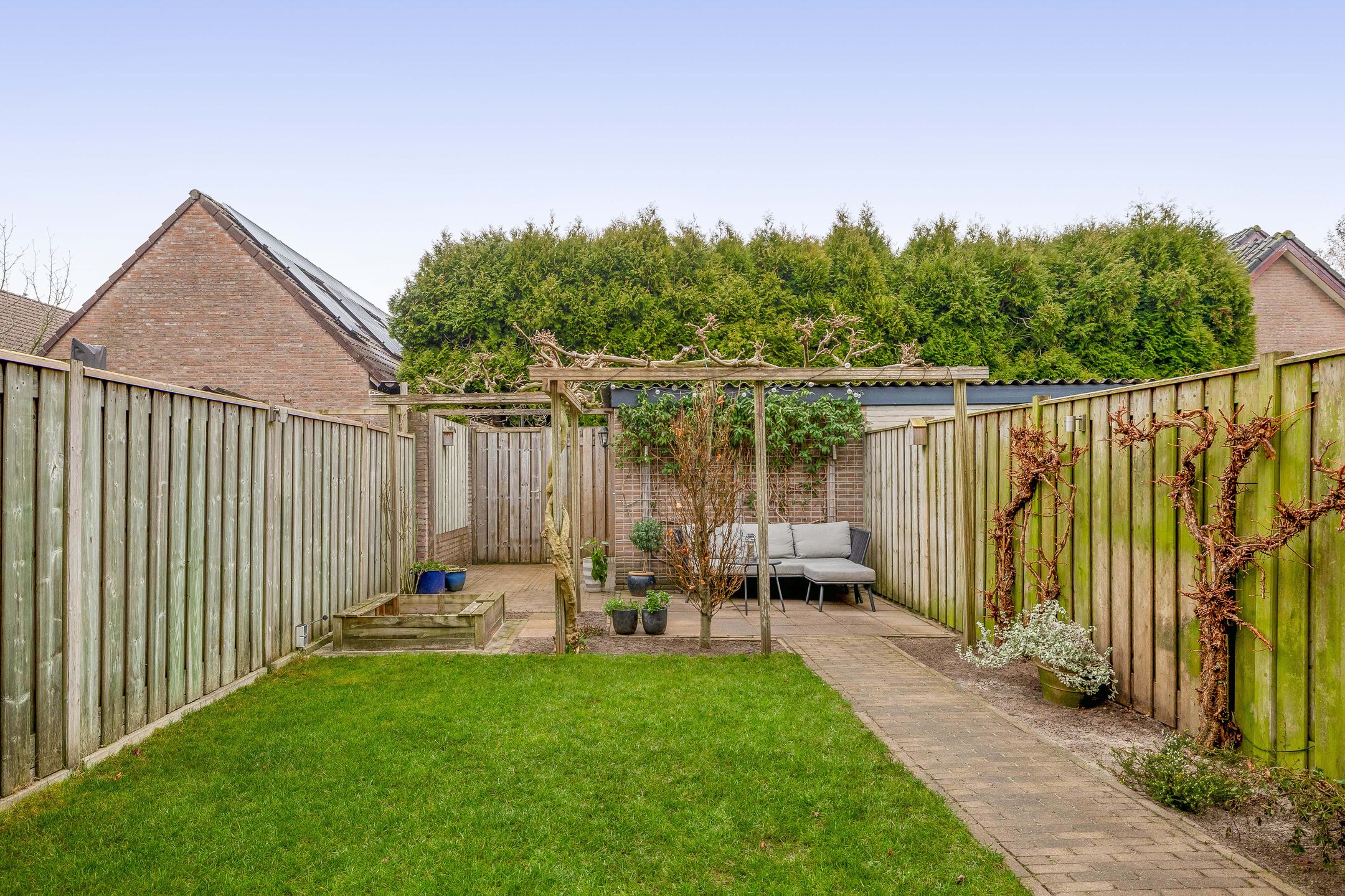 Foto 24 van Kamillelaar 13