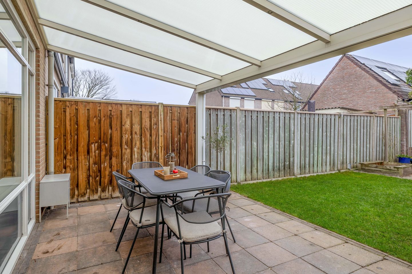 Foto 25 van Kamillelaar 13