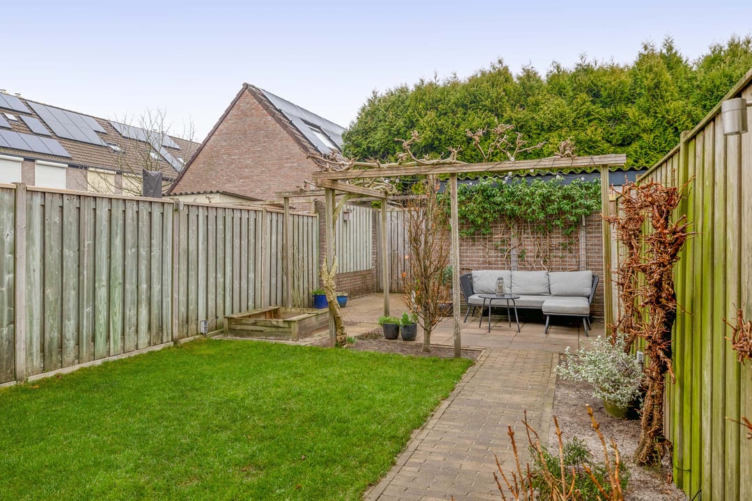 Foto 26 van Kamillelaar 13