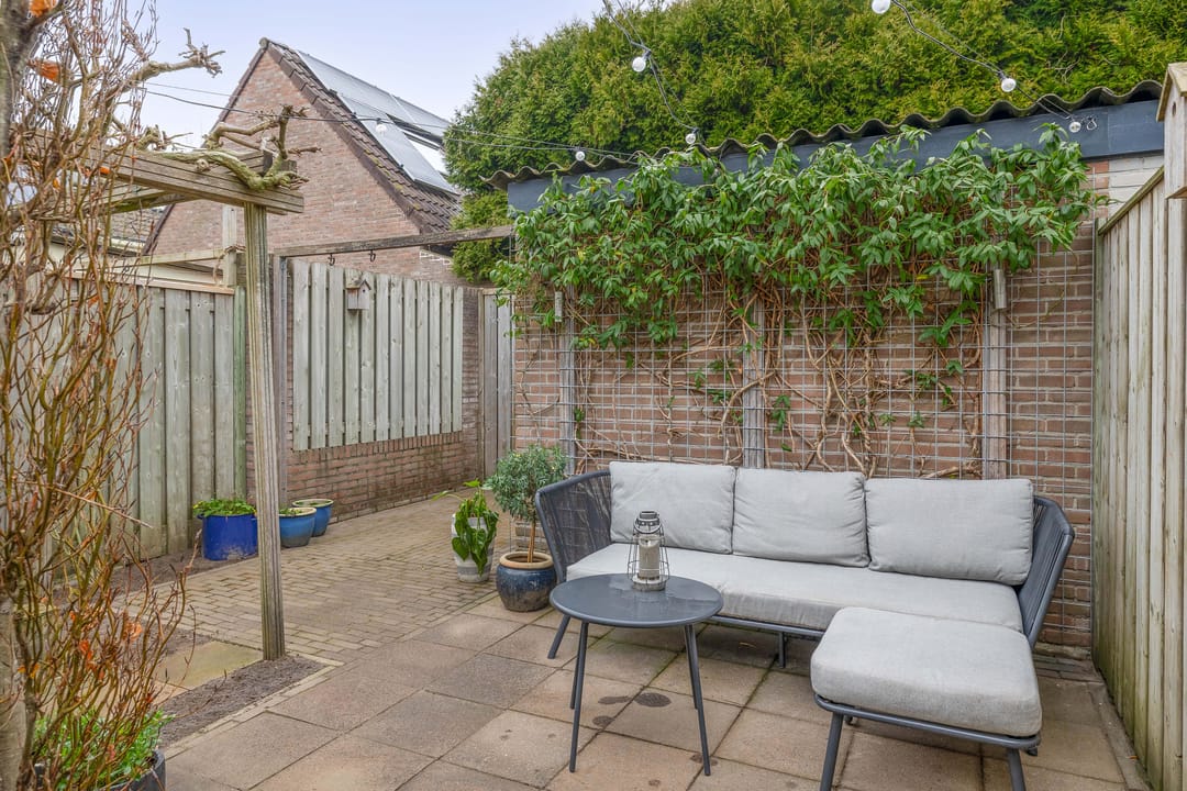 Foto 28 van Kamillelaar 13