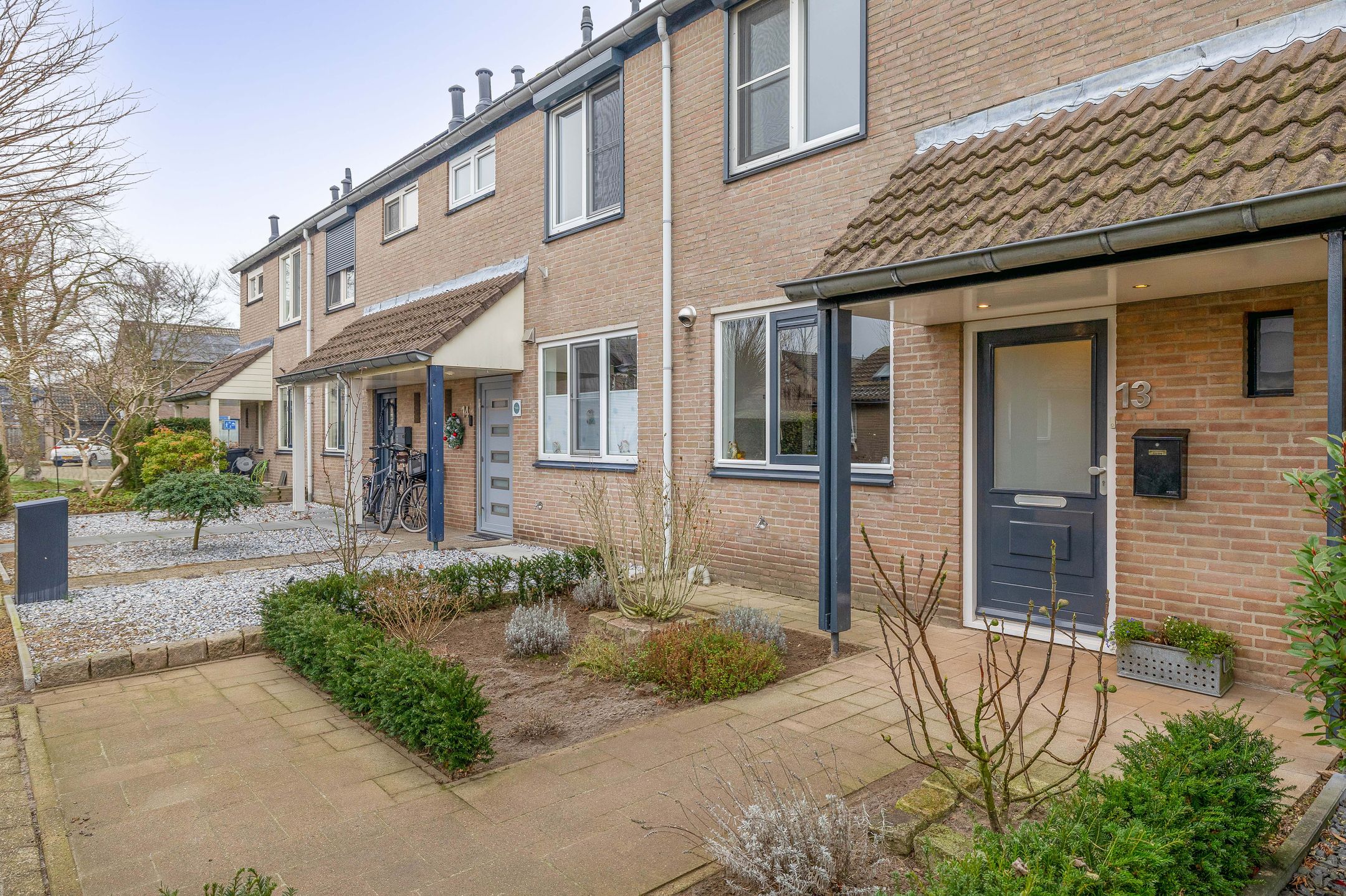 Foto 30 van Kamillelaar 13