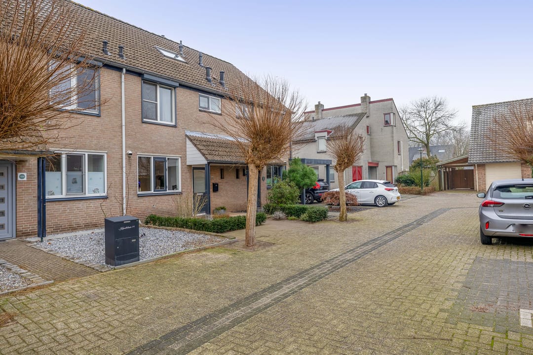 Foto 31 van Kamillelaar 13