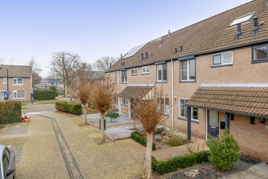 Foto 32 van Kamillelaar 13