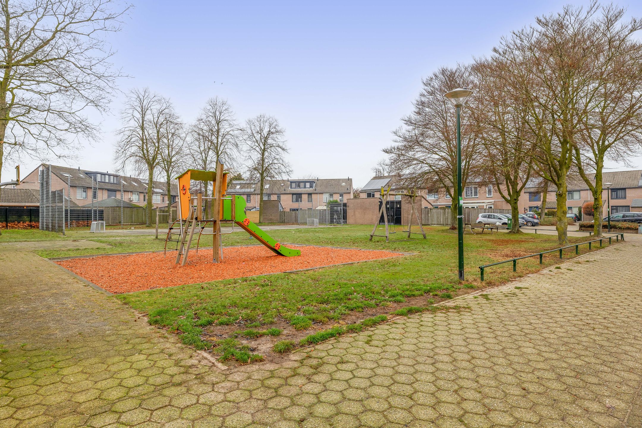 Foto 33 van Kamillelaar 13