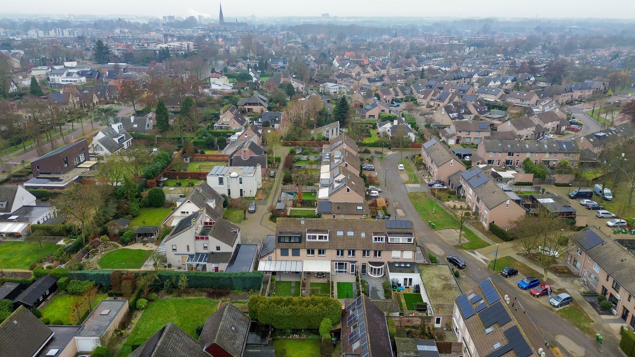 Foto 36 van Kamillelaar 13