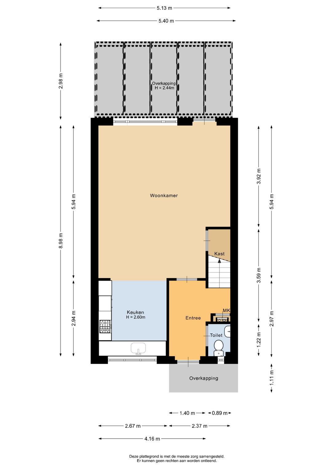 Foto 37 van Kamillelaar 13