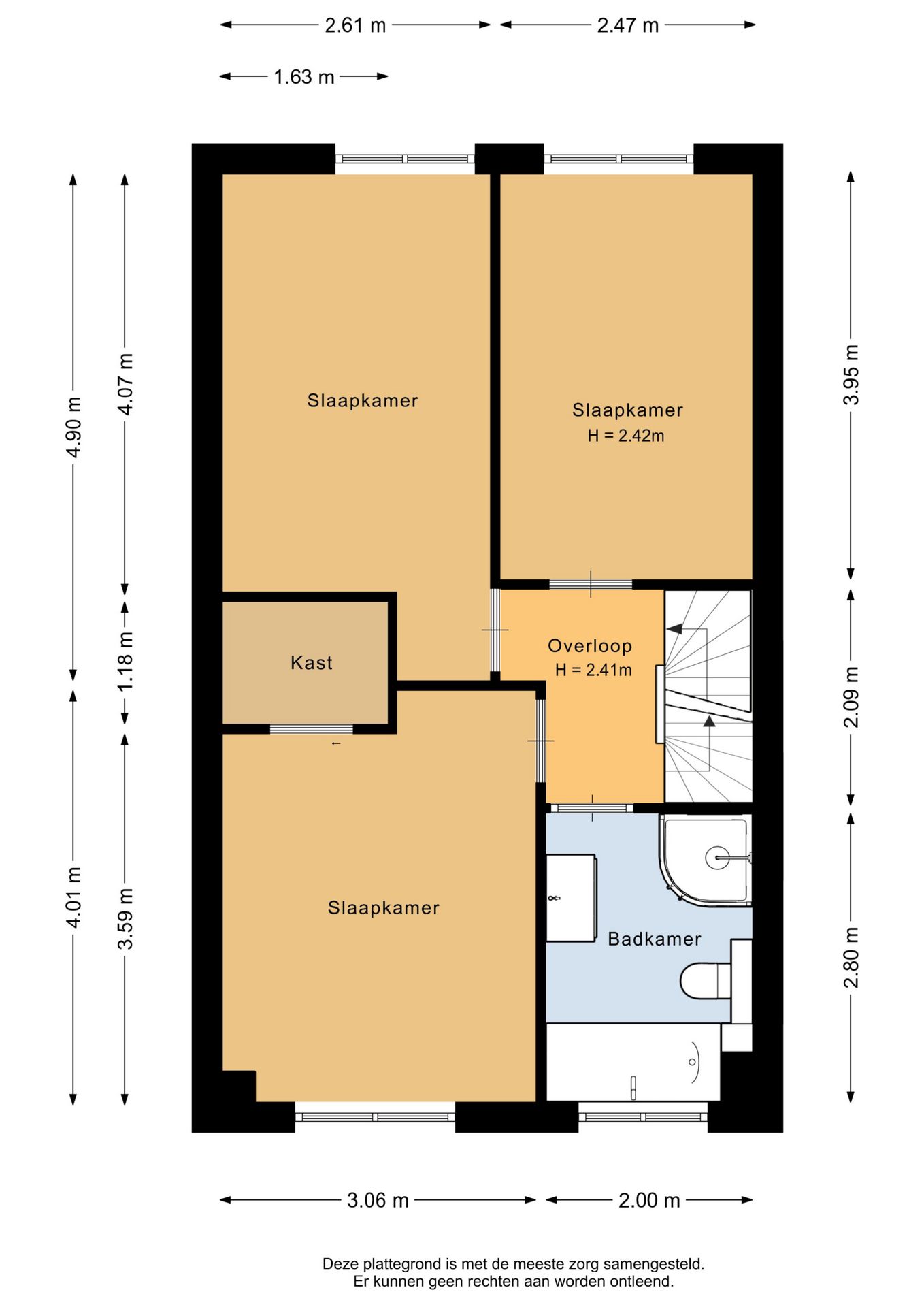 Foto 39 van Kamillelaar 13