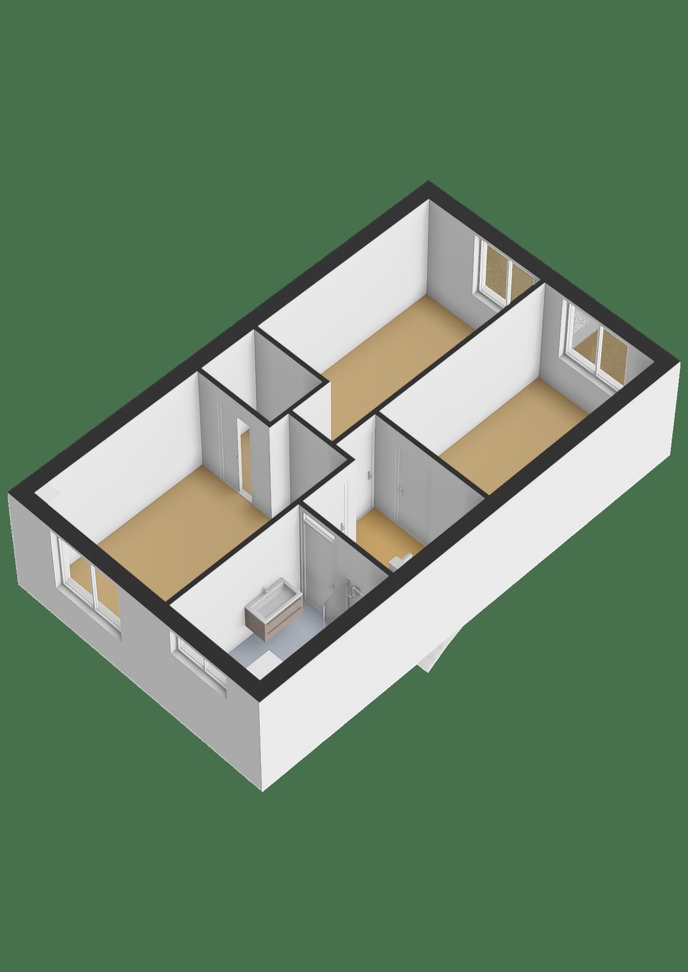 Foto 40 van Kamillelaar 13