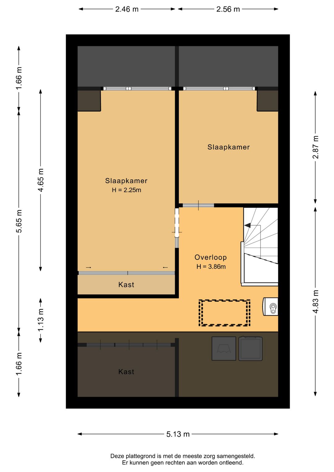 Foto 41 van Kamillelaar 13
