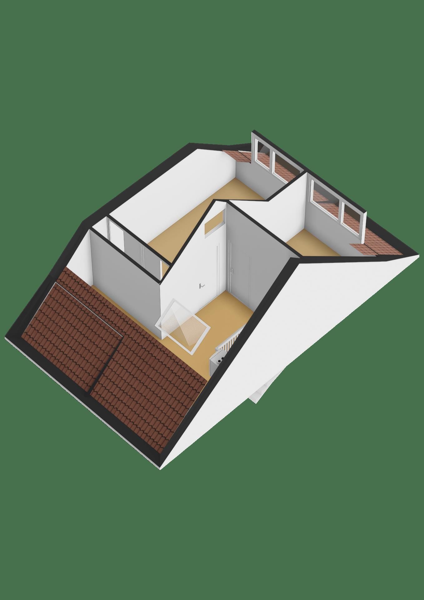 Foto 42 van Kamillelaar 13