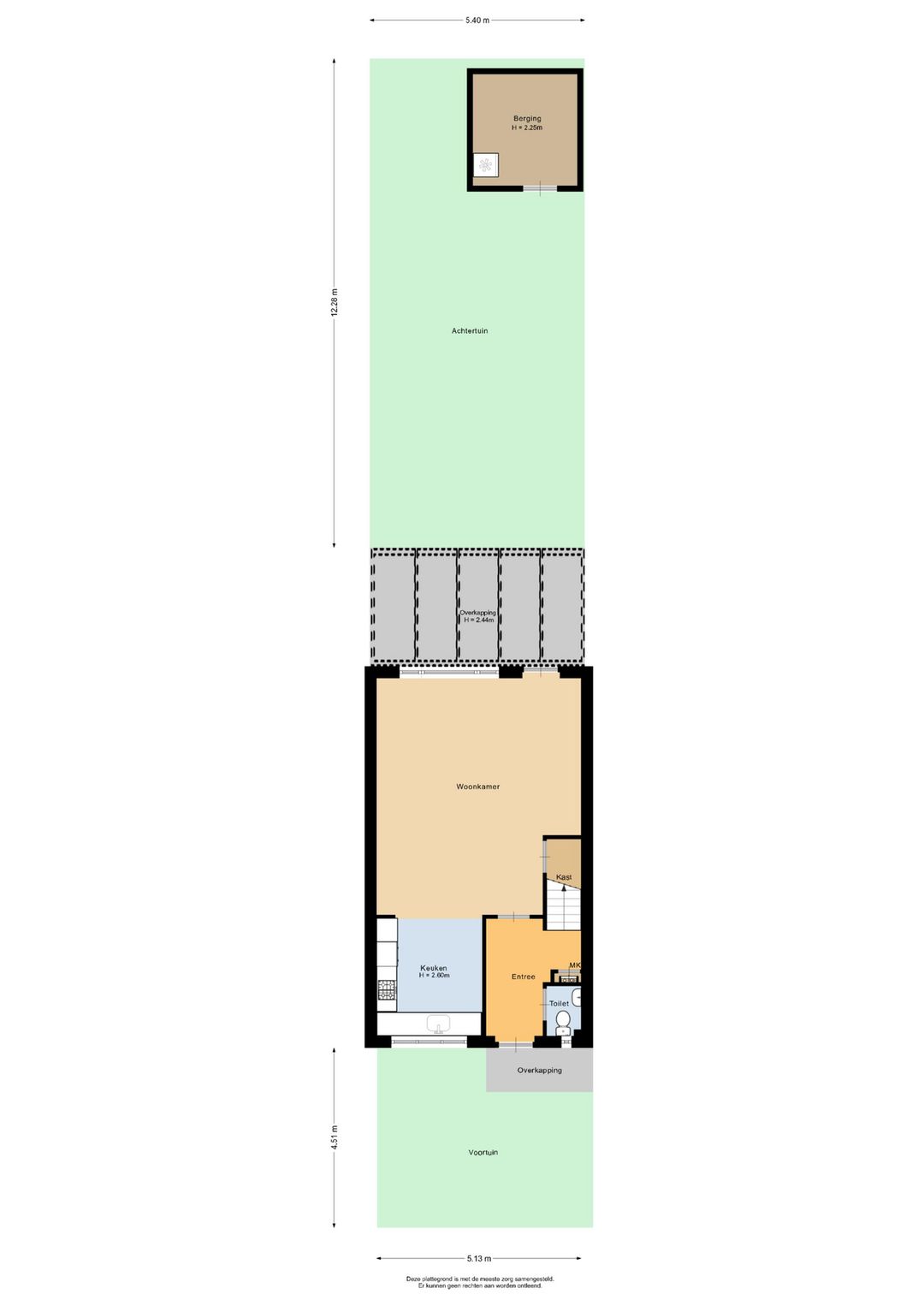 Foto 47 van Kamillelaar 13