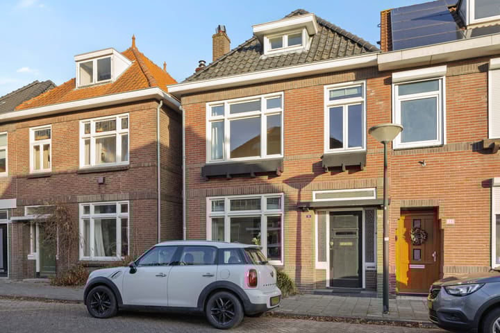 Carmelitessenstraat 29
