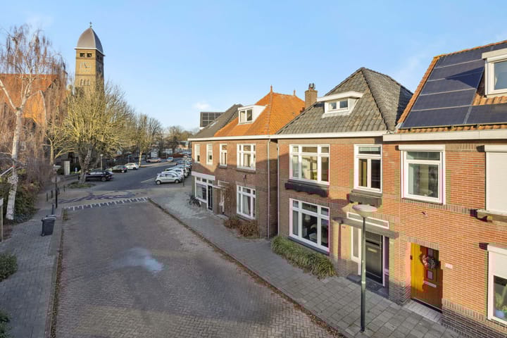 Foto 5 van Carmelitessenstraat 29