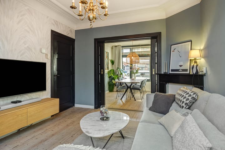 Foto 13 van Carmelitessenstraat 29