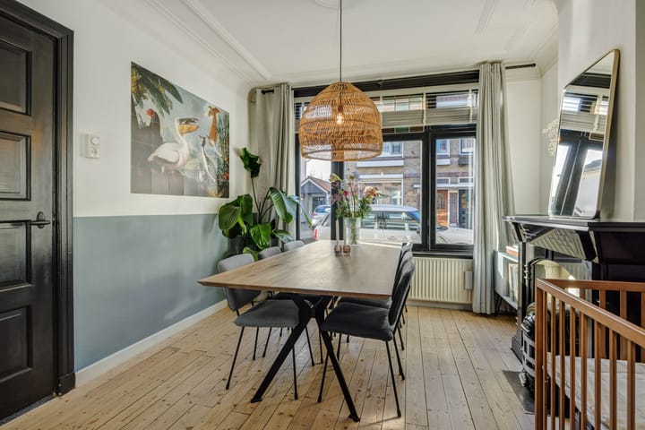 Foto 15 van Carmelitessenstraat 29