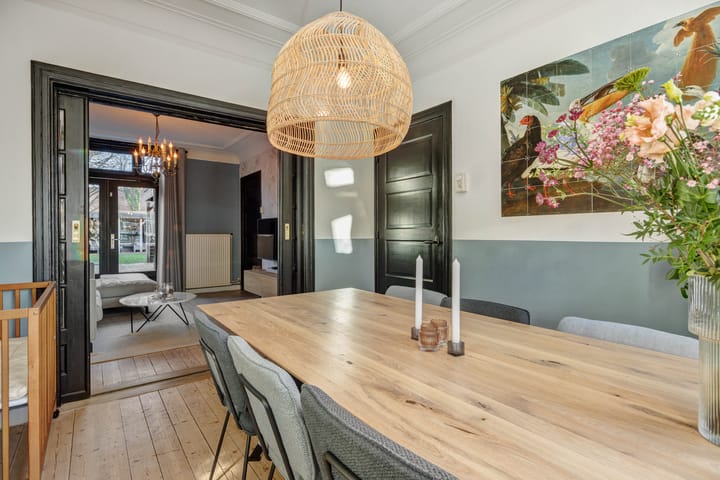 Foto 17 van Carmelitessenstraat 29