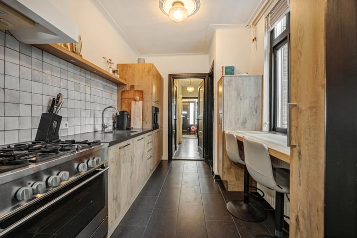 Foto 25 van Carmelitessenstraat 29