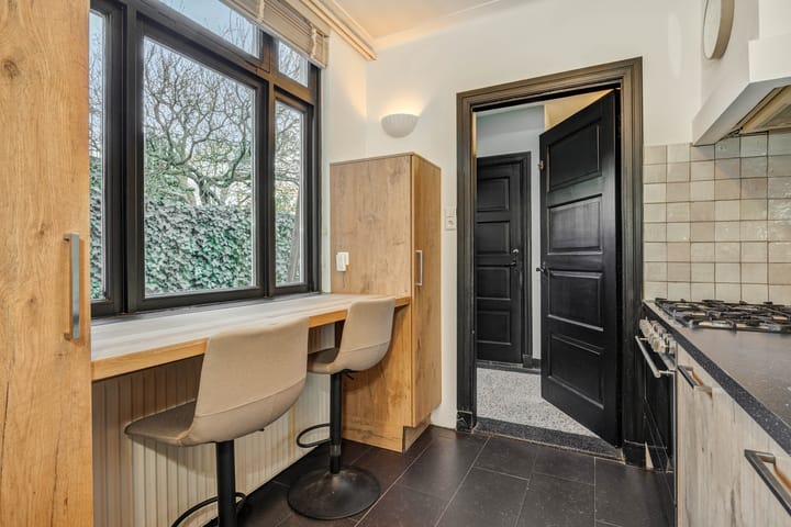 Foto 27 van Carmelitessenstraat 29