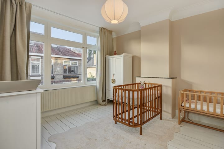 Foto 29 van Carmelitessenstraat 29