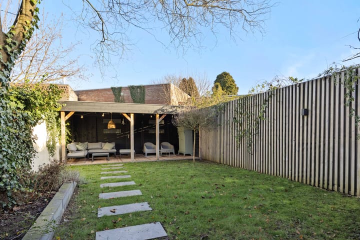 Foto 38 van Carmelitessenstraat 29