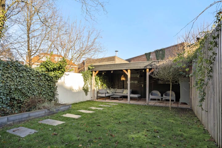 Foto 39 van Carmelitessenstraat 29