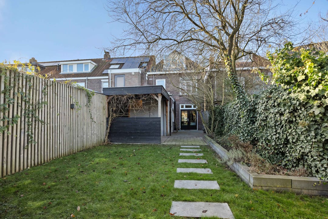 Foto 43 van Carmelitessenstraat 29