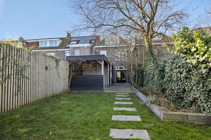 Foto 43 van Carmelitessenstraat 29