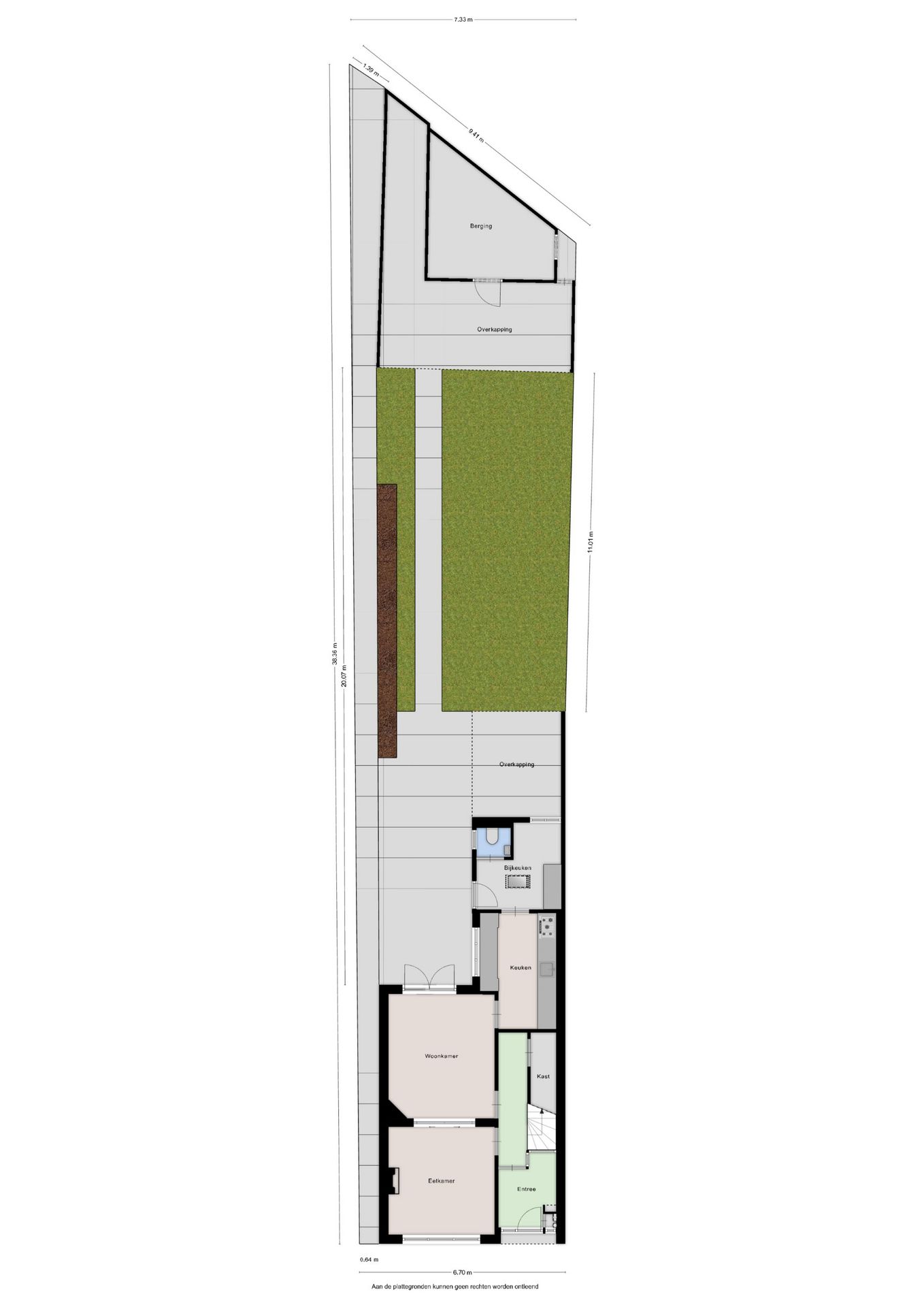 Foto 48 van Carmelitessenstraat 29