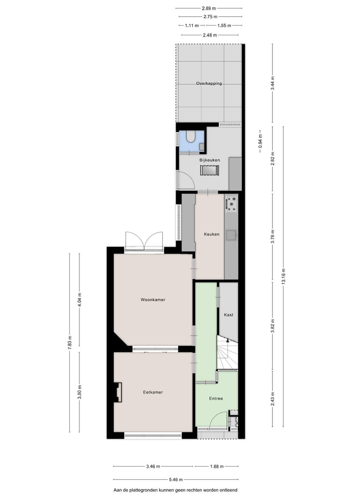 Foto 49 van Carmelitessenstraat 29