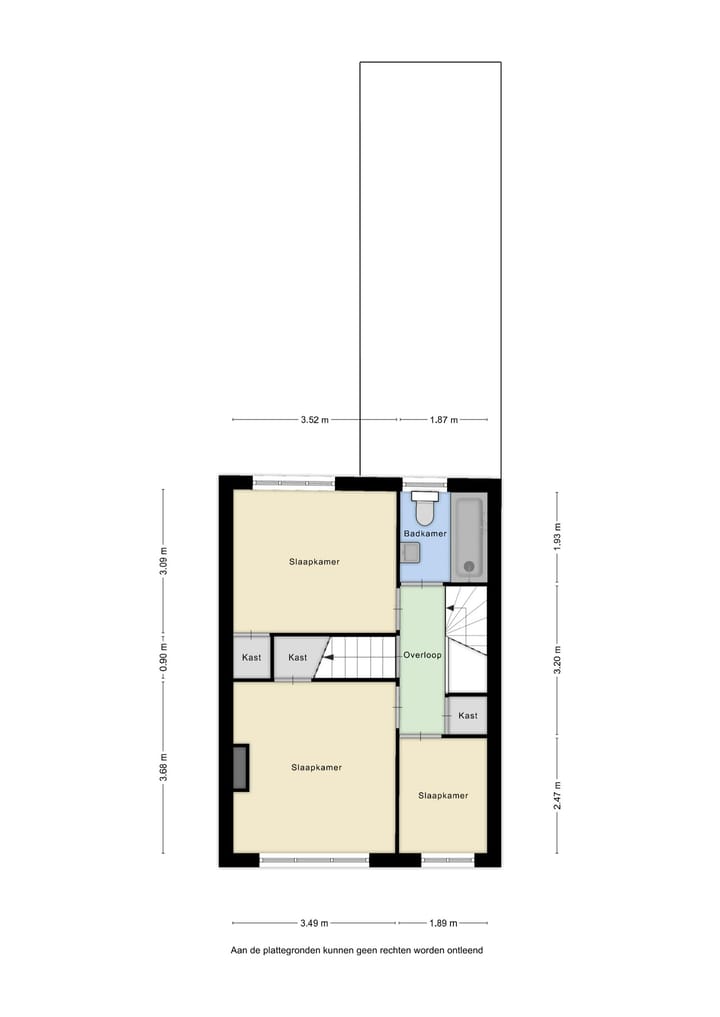 Foto 50 van Carmelitessenstraat 29