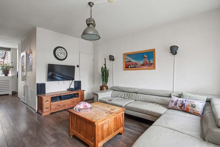 Foto 8 van Zebraspoor 402