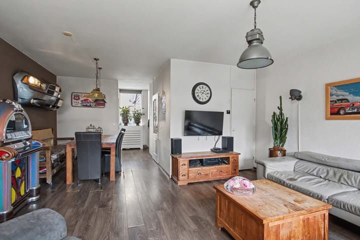 Foto 9 van Zebraspoor 402