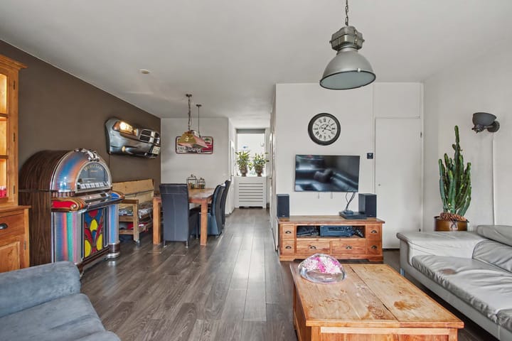 Foto 10 van Zebraspoor 402