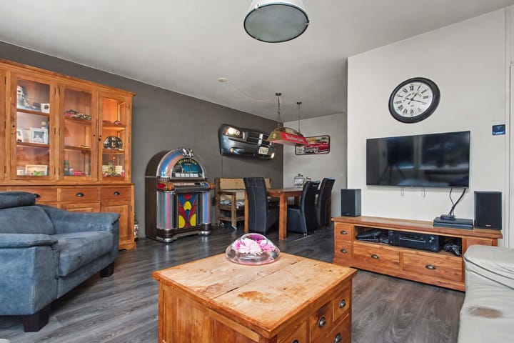 Foto 11 van Zebraspoor 402