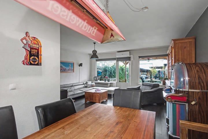 Foto 13 van Zebraspoor 402