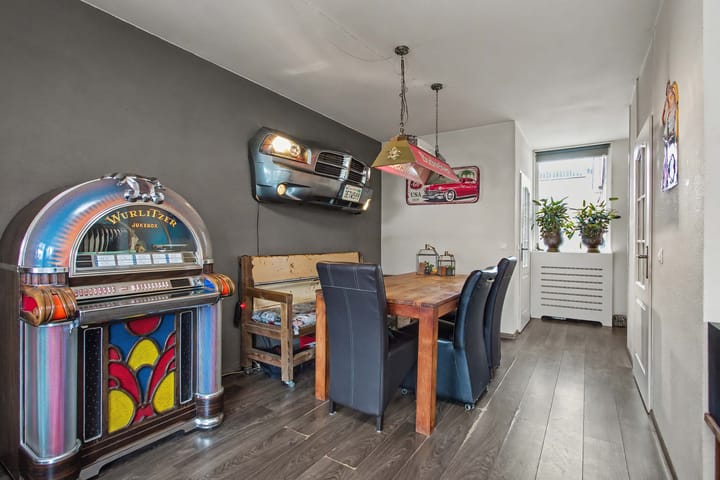 Foto 14 van Zebraspoor 402