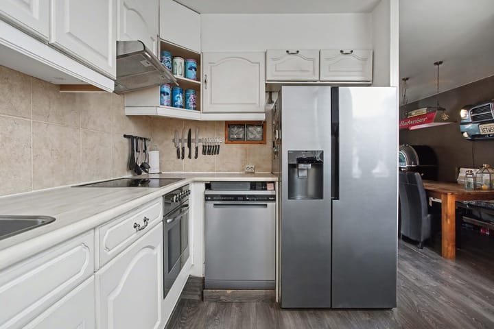 Foto 15 van Zebraspoor 402