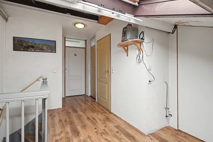 Foto 23 van Zebraspoor 402