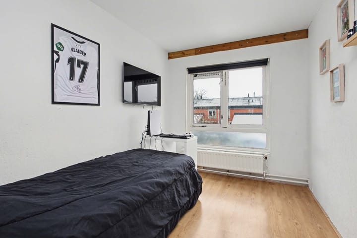 Foto 27 van Zebraspoor 402