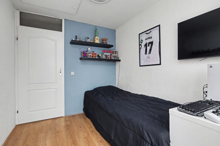 Foto 28 van Zebraspoor 402