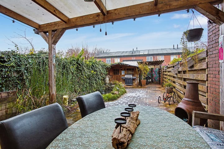 Foto 33 van Zebraspoor 402